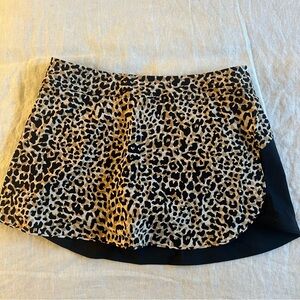 Outdoor Voices Tennis Skirt